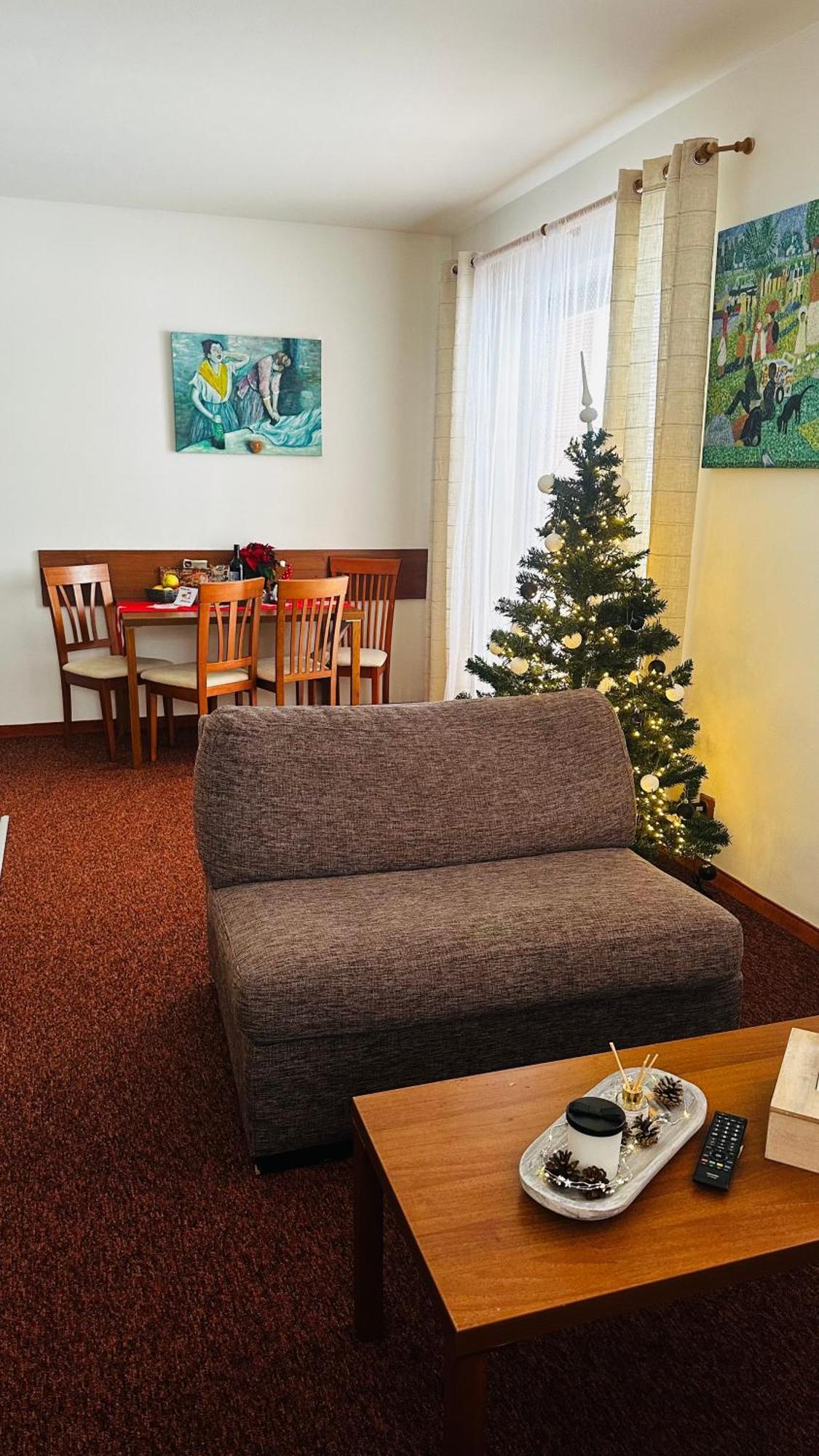 Apartmany Paula F 302 Велька-Ломница Экстерьер фото