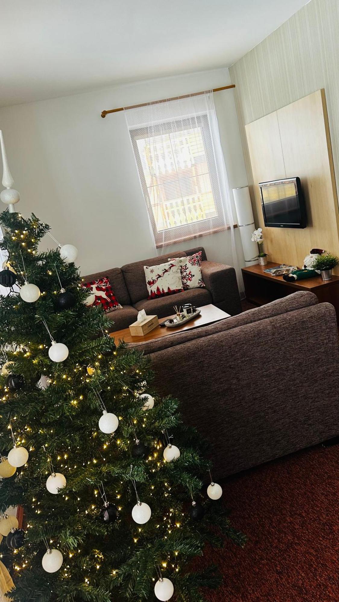 Apartmany Paula F 302 Велька-Ломница Экстерьер фото